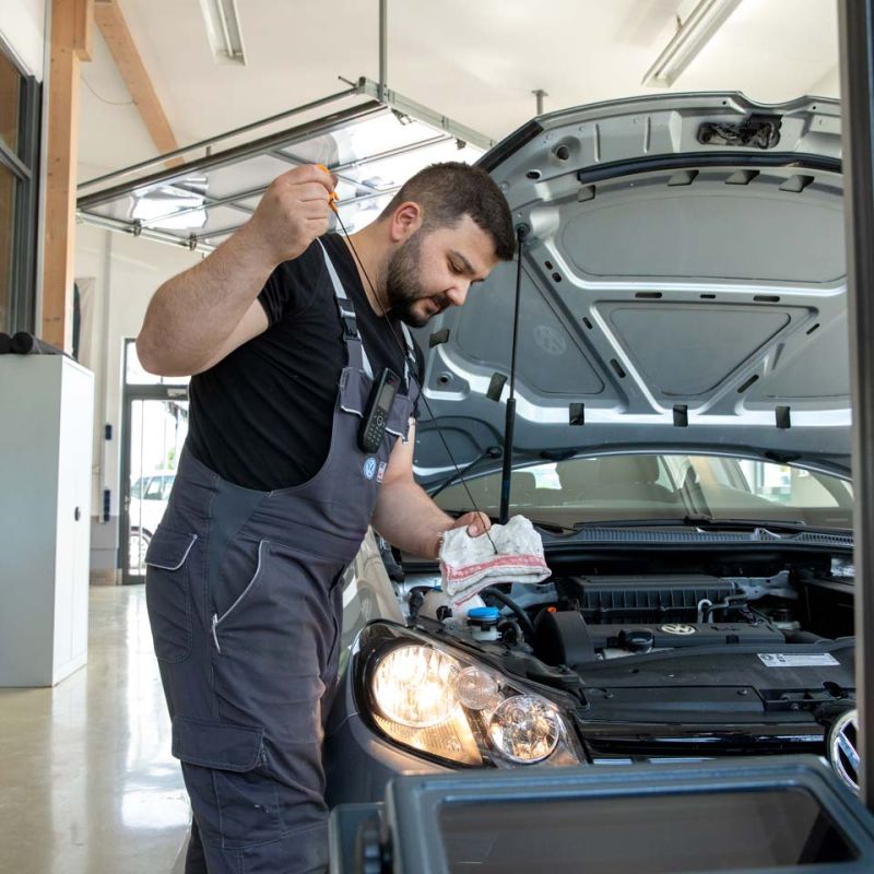 Kontakt Autohaus Weber Boxberg